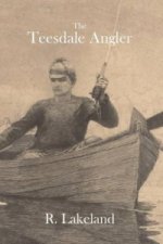 Teesdale Angler