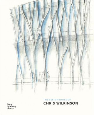 Sketchbooks of Chris Wilkinson