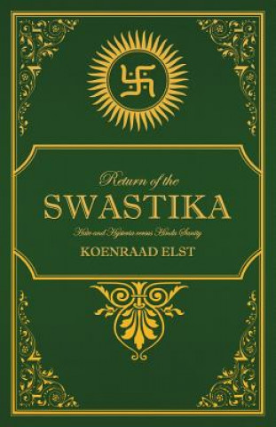 Return of the Swastika