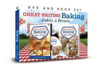 Great British Baking