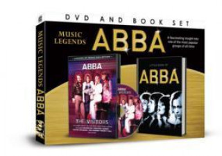 Music Legends ABBA