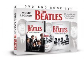Music Legends Beatles