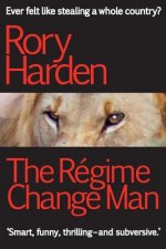 Regime Change Man