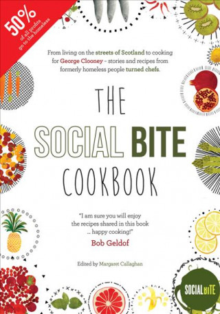 Social Bite Cookbook