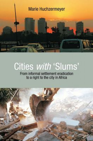 Cities with slums