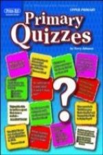 Primary Quizzes Upper (ages 10+)