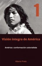America: Conformacion Coloniaslista
