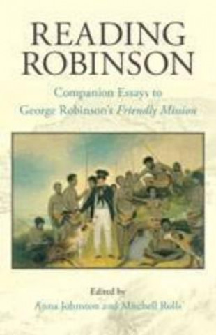 Reading Robinson