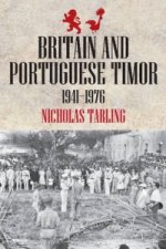 Britain and Portuguese Timor 1941-1976