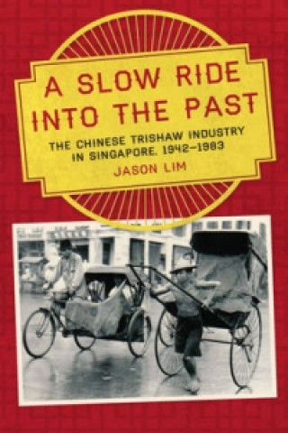 Slow Ride into the Past