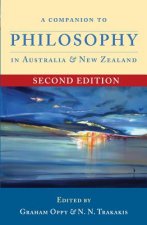 Companion to Philosophy in Australia and New Zealand (Second Edition)
