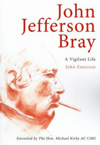 John Jefferson Bray