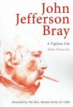 John Jefferson Bray