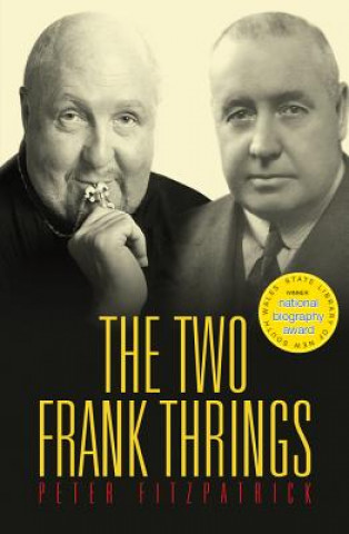 Two Frank Thrings