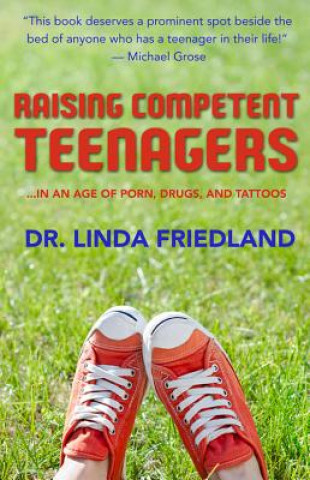 Raising Competent Teenagers