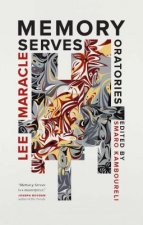 Memory Serves & Other Essays