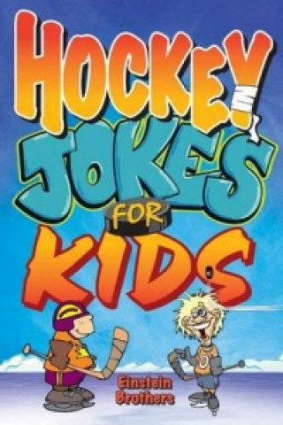 Hockey Jokes for Kids