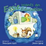 Essie Wants an Education