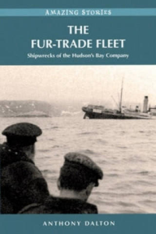Fur-Trade Fleet