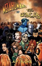 Metahumans Vs the Undead