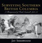 Surveying Southern British Columbia
