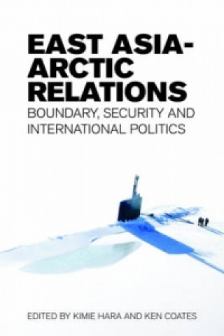East Asia-Arctic Relations
