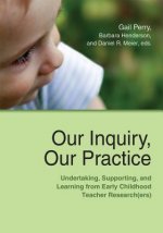Our Inquiry, Our Practice