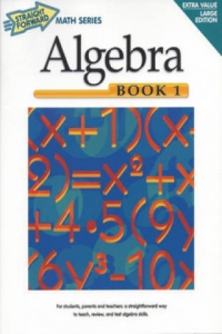 Algebra, Book 1