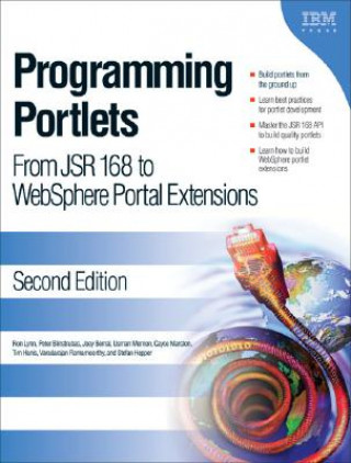 Programming Portlets