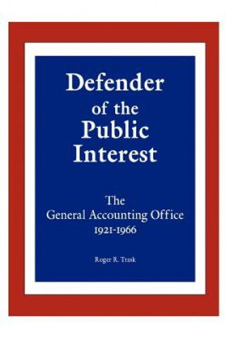Defender of the Public Interest