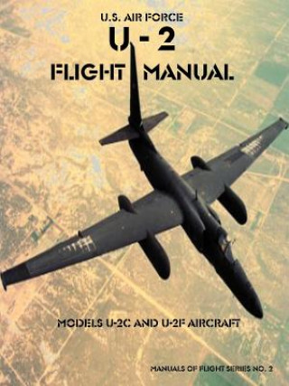 U-2 Flight Manual