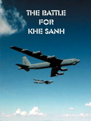 Battle for Khe Sanh