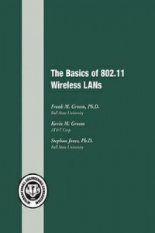 Basics of 802.11 Wireless LANs