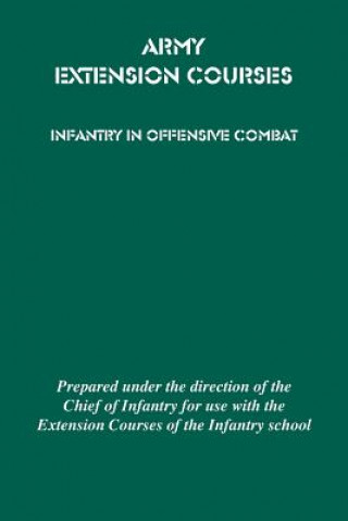 Army Extension courses