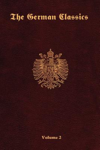 German Classics -Volume 2