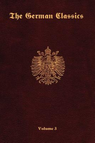 German Classics-Volume 3