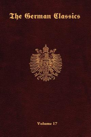 German Classics Vol.17