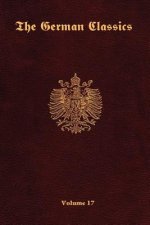 German Classics Vol.17