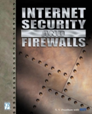 Internet Firewalls