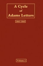 Cycle of Adams letters - Volume 2