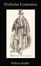 Nicholas Comenius