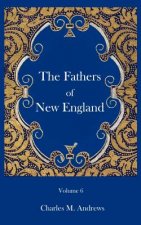 Fathers of New England