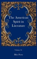 American Spirit in Literature