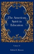 American Spirit in Education