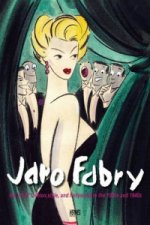 Jaro Fabry: The Art of Fashion, Style, And Hollywood In The 1930s - 1940s