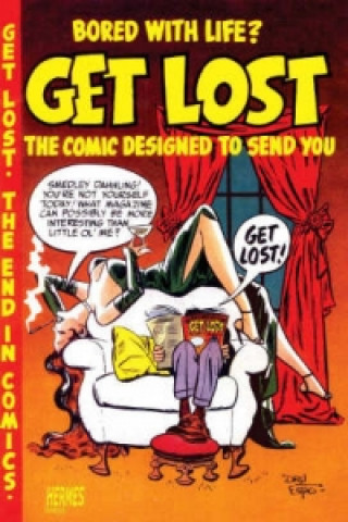 Andru And Esposito's Get Lost!