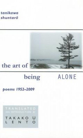 Art of Being Alone