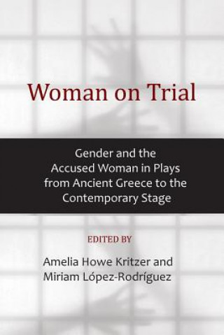 Woman on Trial