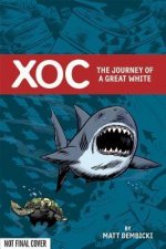 Xoc: The Journey of a Great White