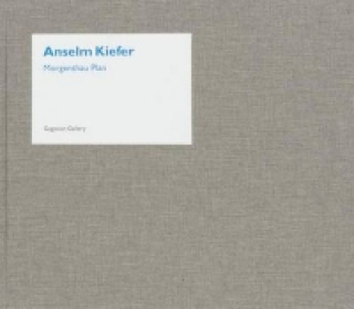 Anselm Kiefer - Morgenthau Plan Catalogue
